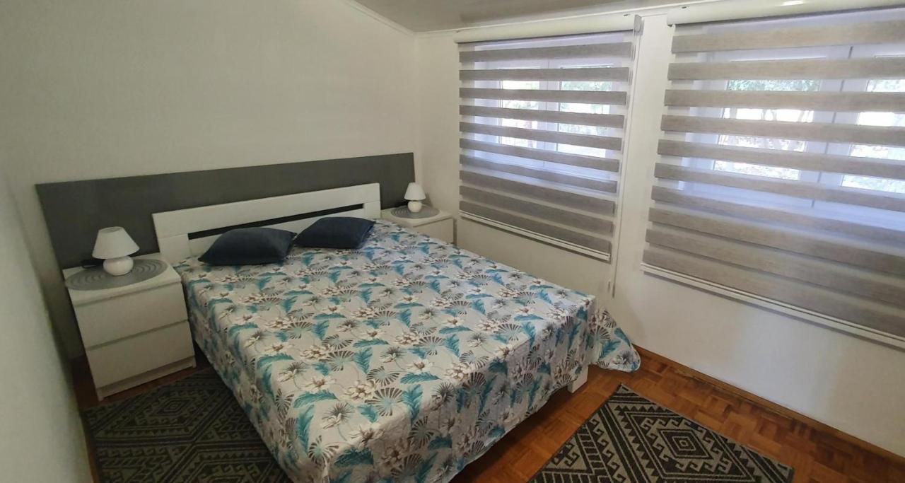 Molo View Apartment Rovinj Eksteriør billede