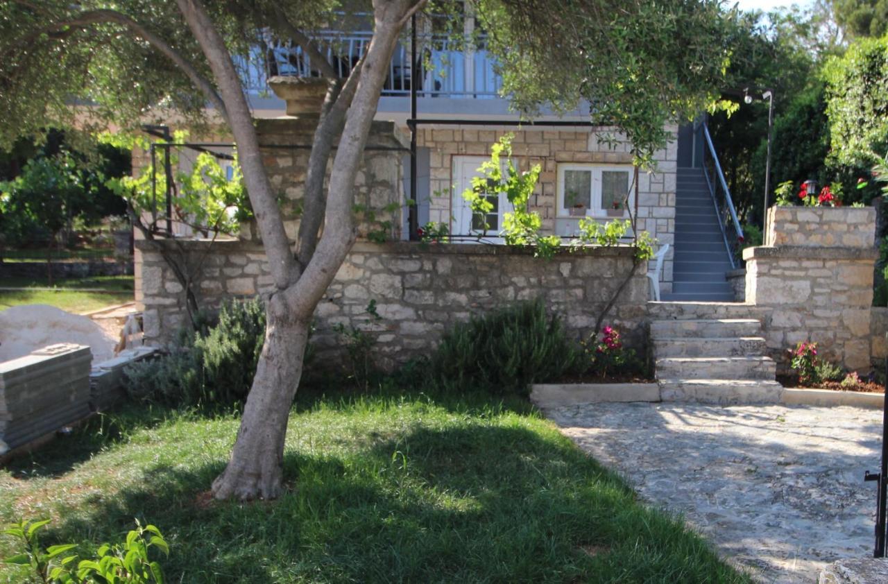 Molo View Apartment Rovinj Eksteriør billede
