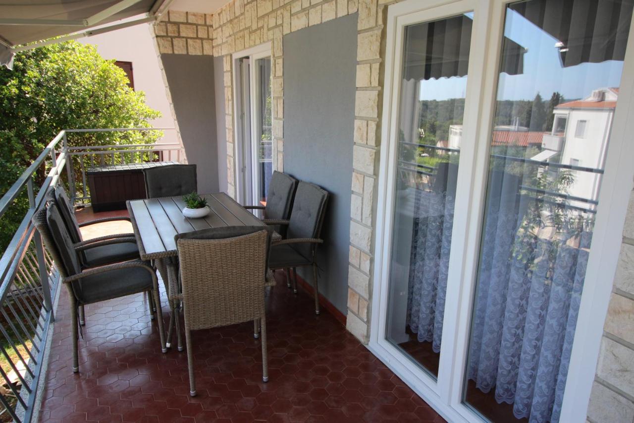 Molo View Apartment Rovinj Eksteriør billede
