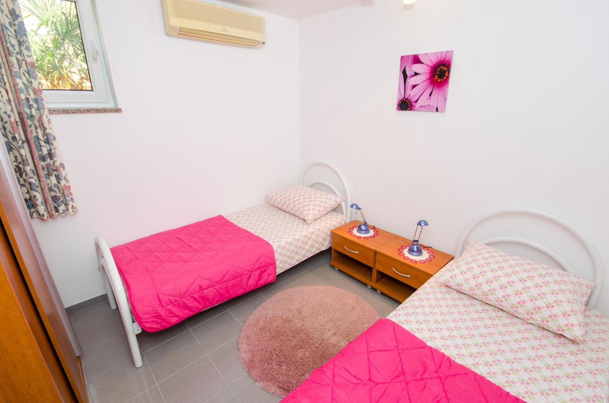 Molo View Apartment Rovinj Eksteriør billede