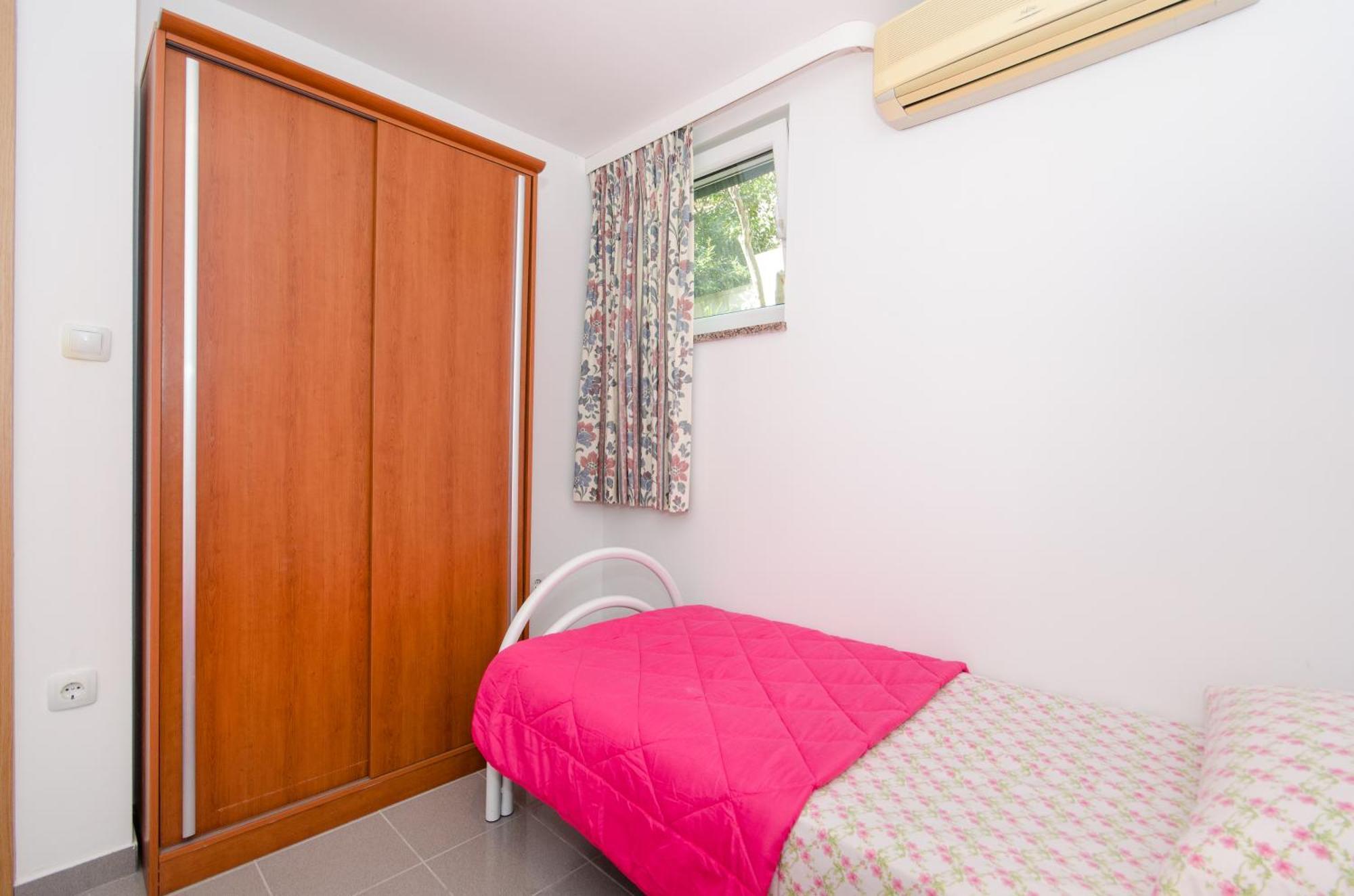 Molo View Apartment Rovinj Eksteriør billede