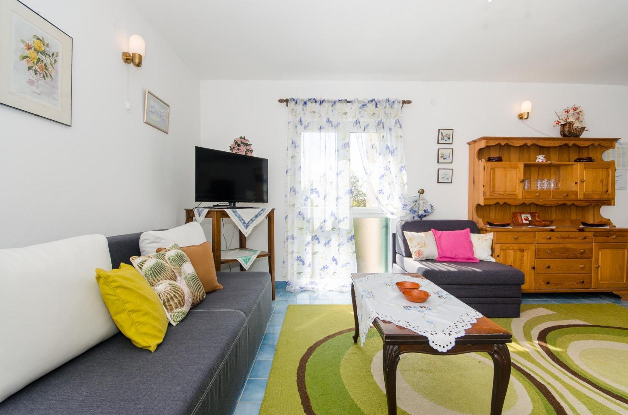 Molo View Apartment Rovinj Eksteriør billede