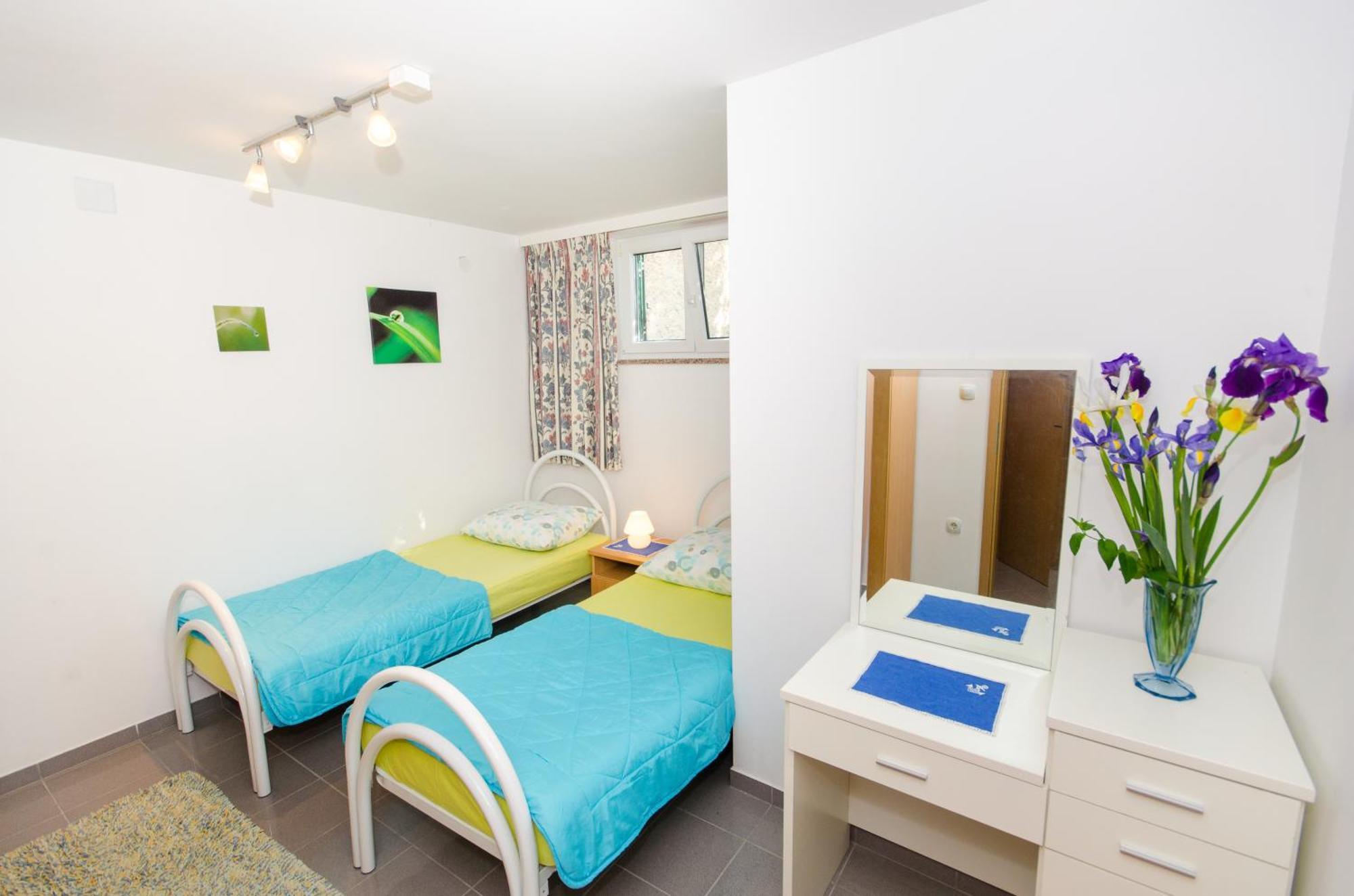 Molo View Apartment Rovinj Eksteriør billede