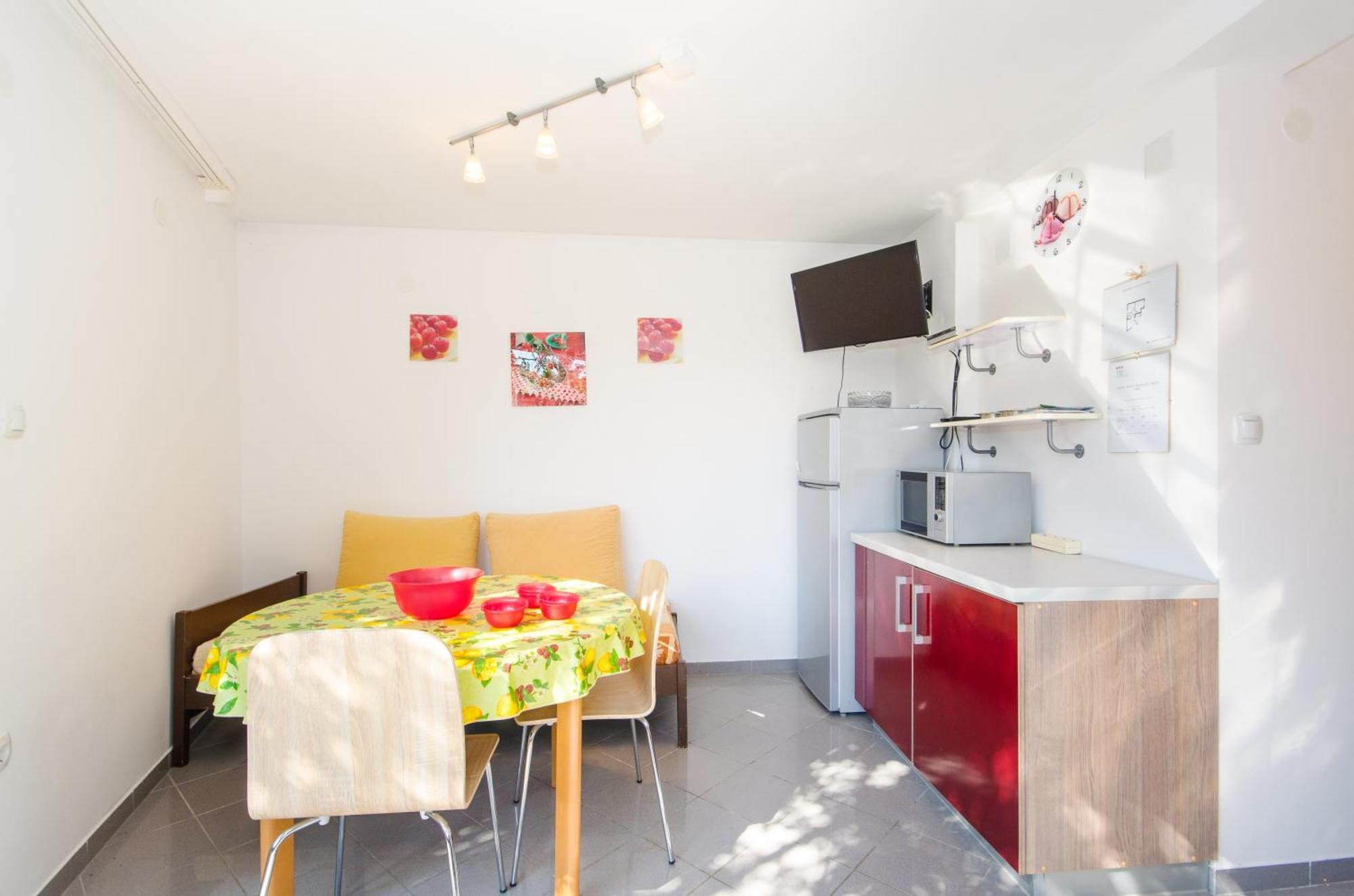 Molo View Apartment Rovinj Eksteriør billede