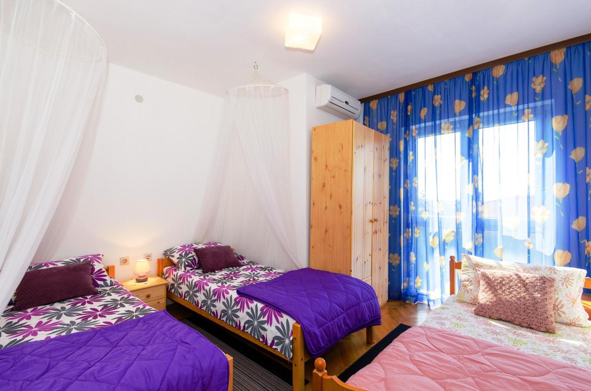 Molo View Apartment Rovinj Eksteriør billede