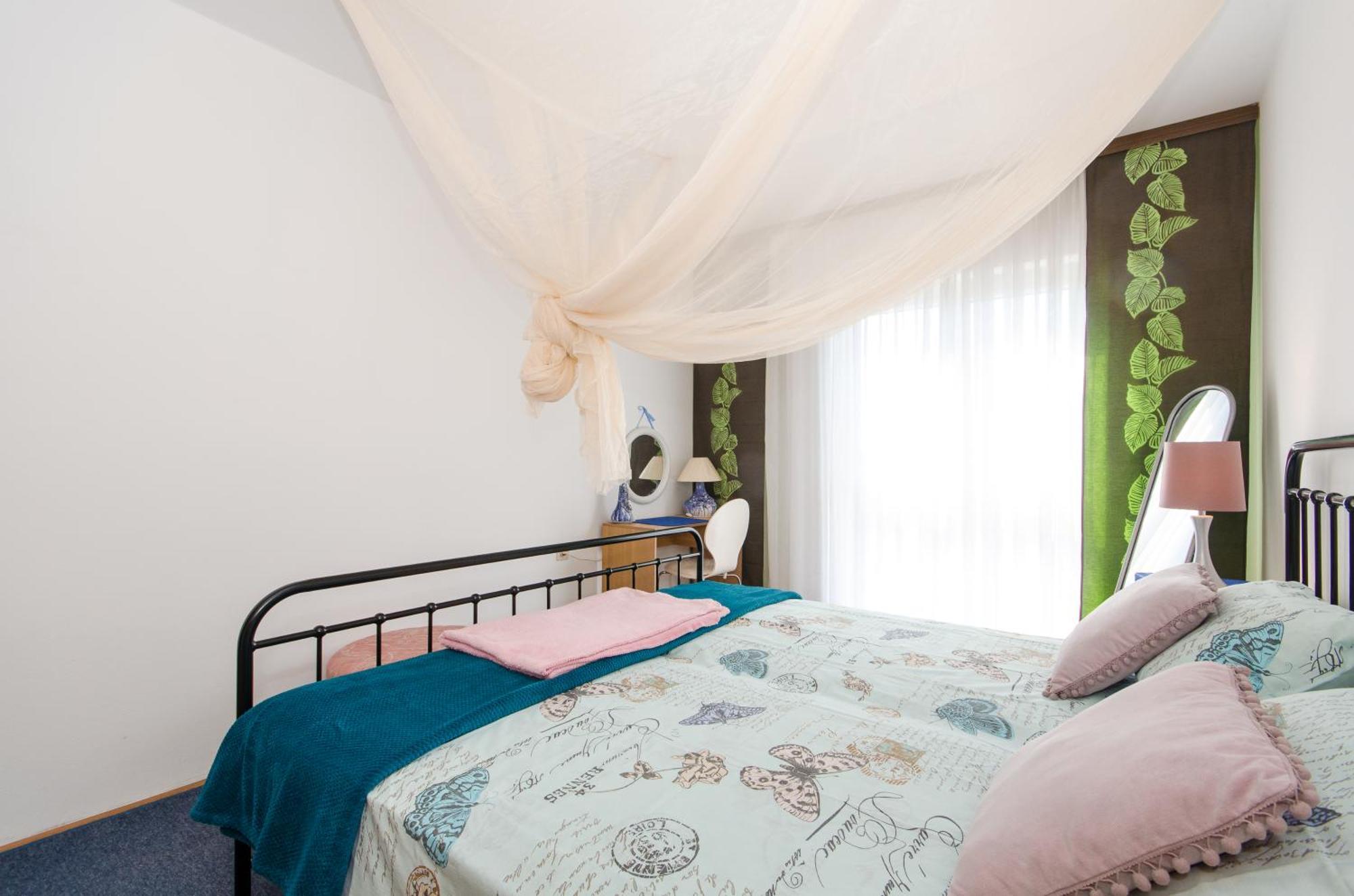 Molo View Apartment Rovinj Eksteriør billede