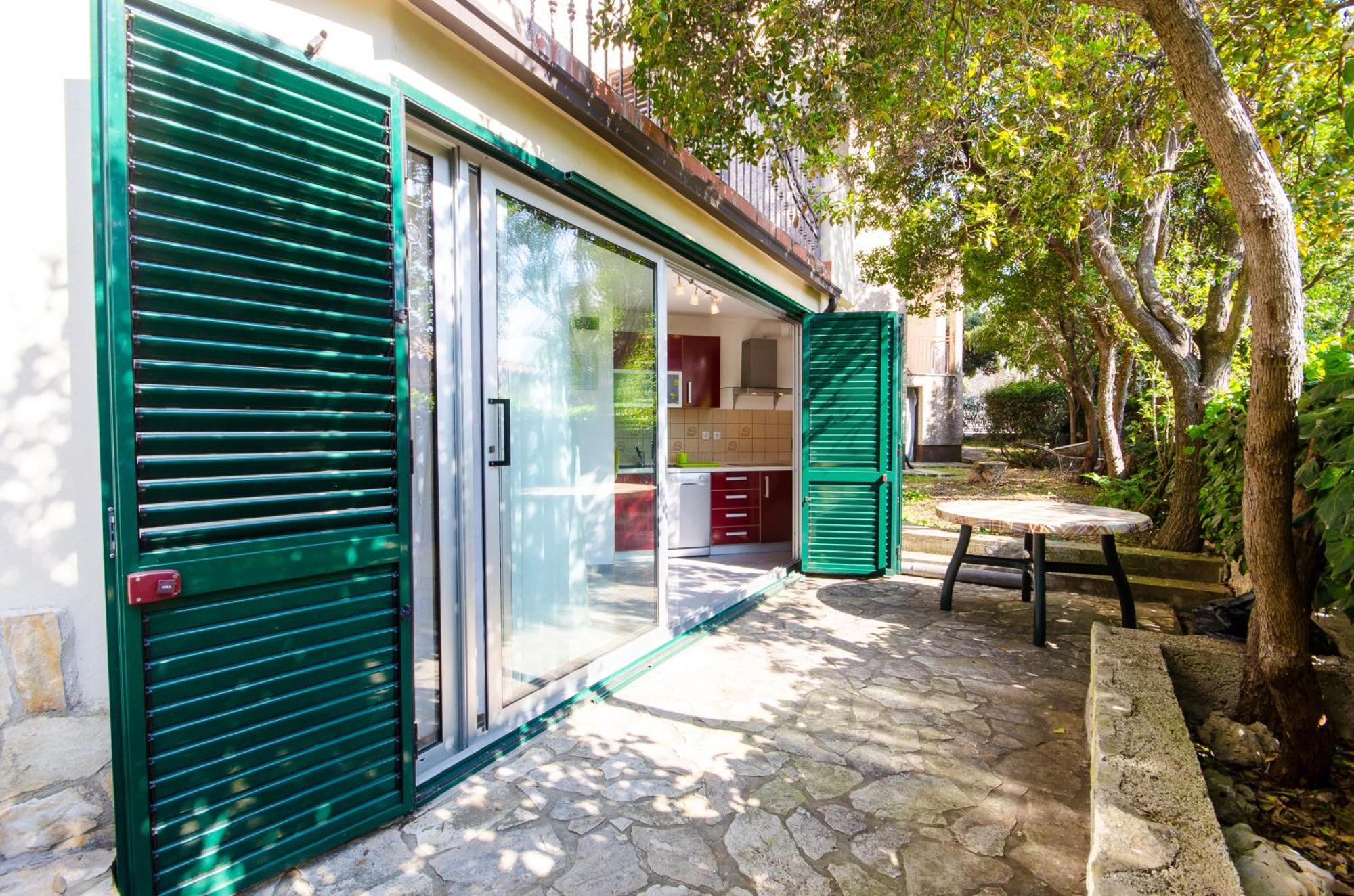 Molo View Apartment Rovinj Eksteriør billede