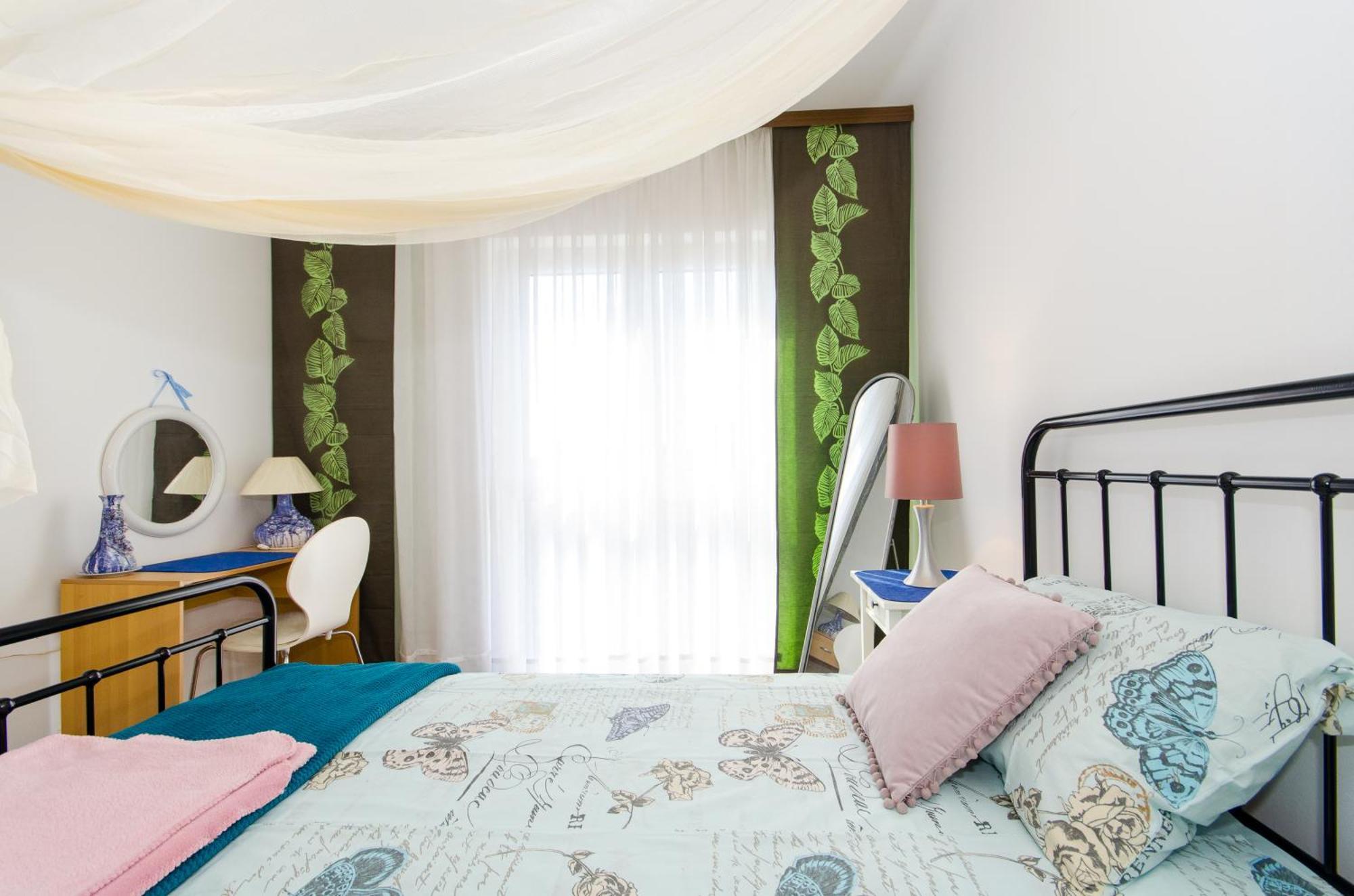 Molo View Apartment Rovinj Eksteriør billede